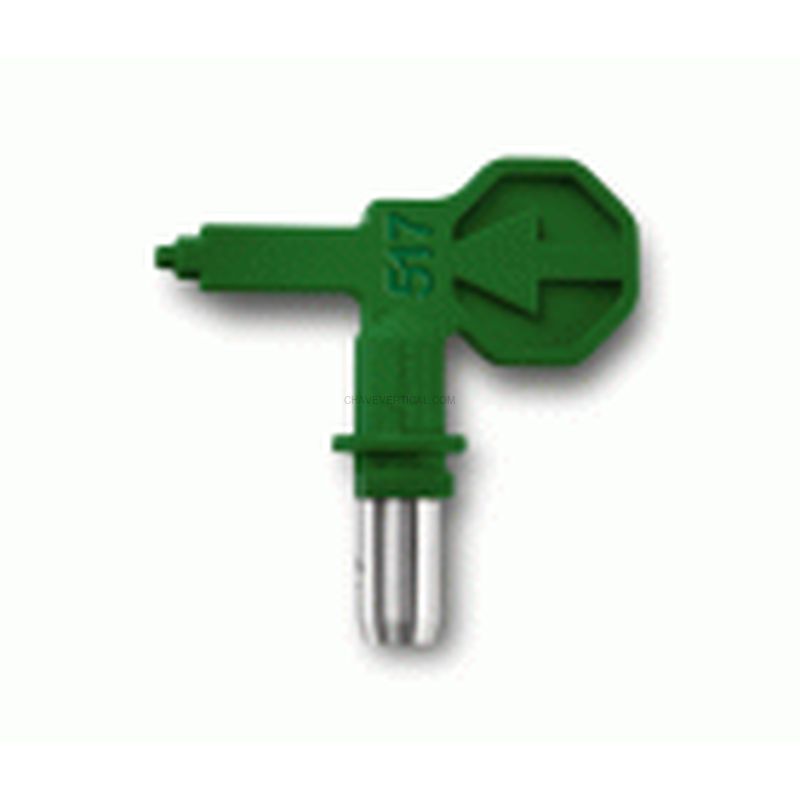Bico Airless HEA WAGNER WG-517211 20° 0,010″ Leque 100 mm