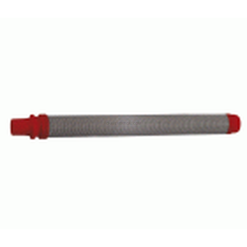 Conjunto 2 Filtros Vermelhos WAGNER WG-418711 180 Malhas para Bicos 211 e 311
