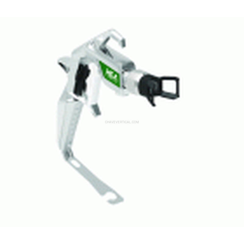 Pistola Airless HEA WAGNER WG-517101 1 Peça Cinot / Metal
