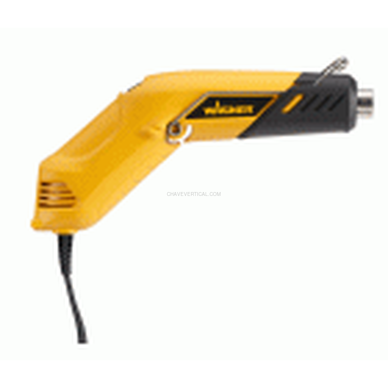 Decapador WAGNER WG-2398546 350W 230/360°C
