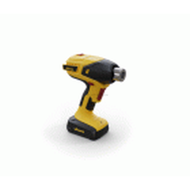 Decapador a Bateria WAGNER Furno 550 WG-2420168 18 V até 575 °C
