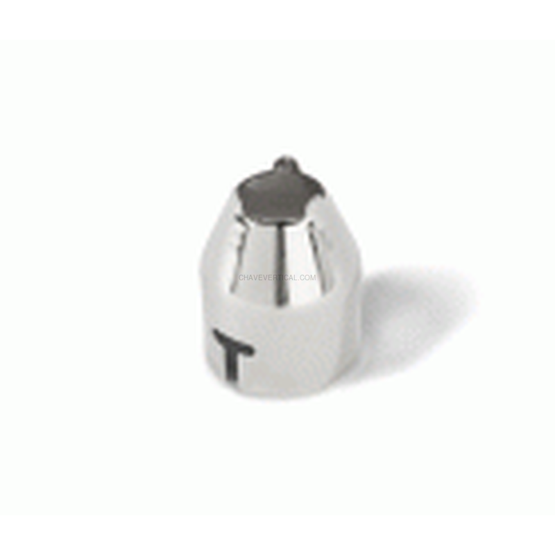 Boquilha WAGNER Furno WG-2366222 14 mm para Tubos