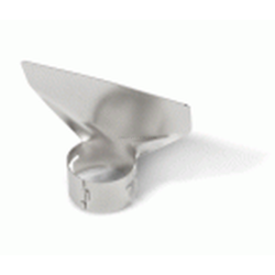 Boquilha de Proteção para Vidro WAGNER Furno WG-2366224 75 mm
