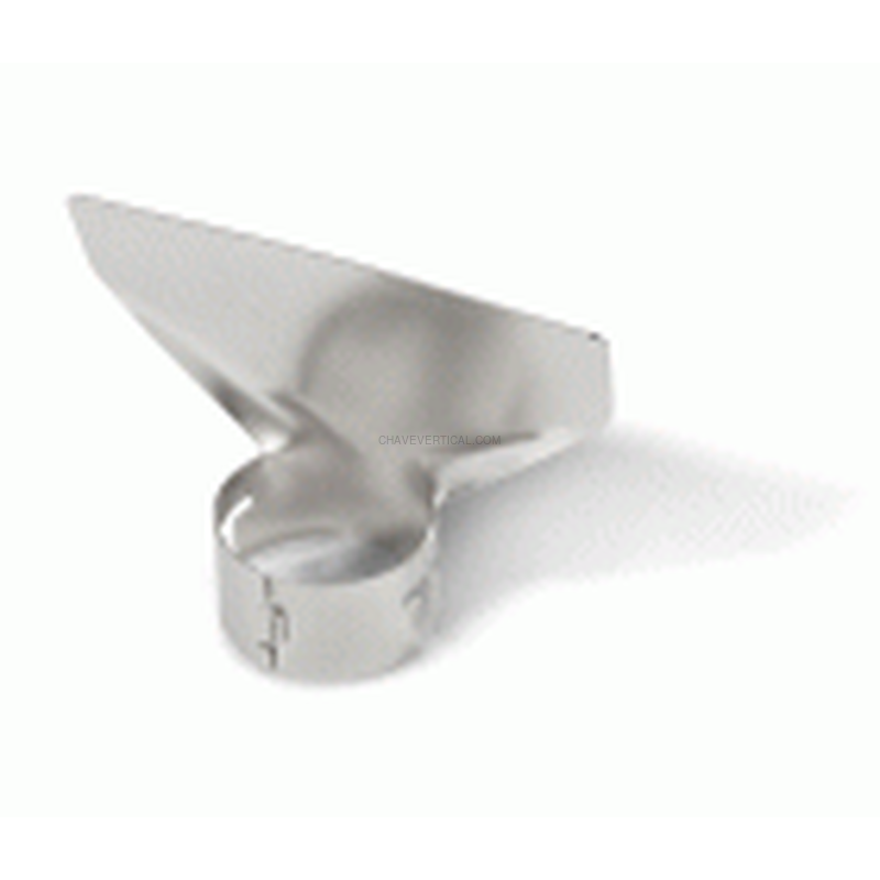 Boquilha de Proteção para Vidro WAGNER Furno WG-2366224 75 mm