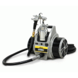 Turbina Profissional WAGNER FineCoat 9900 Plus WG-276048 230 V