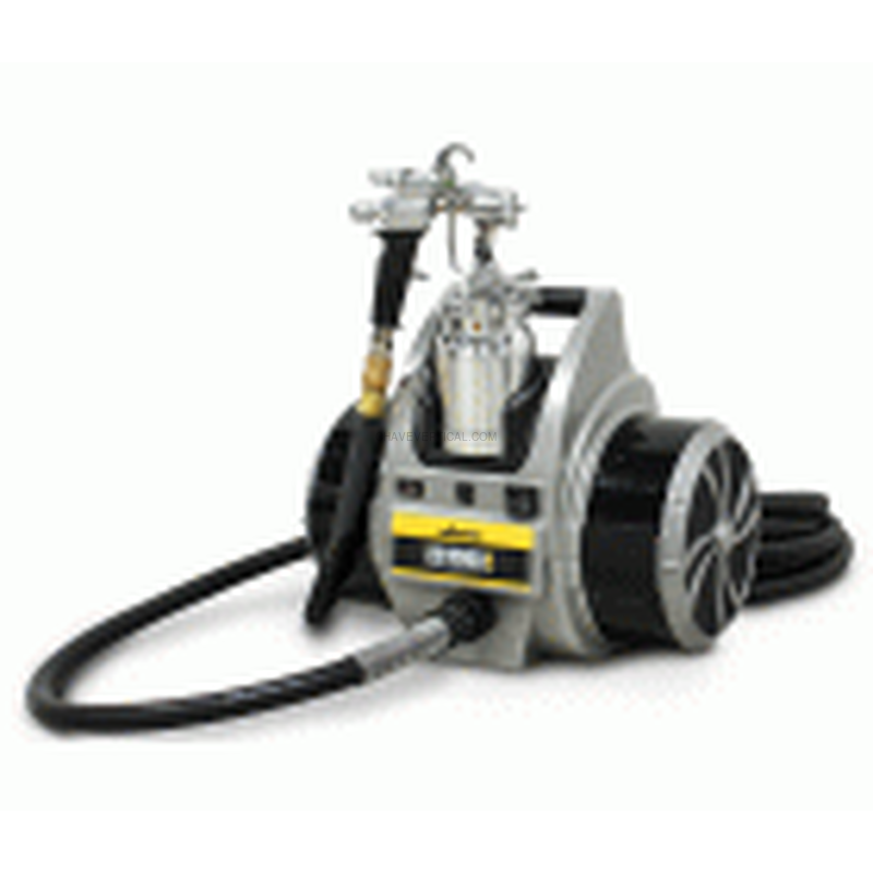 Turbina Profissional WAGNER FineCoat 9900 Plus WG-276048 230 V