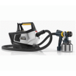 Pulverizador de Pintura WAGNER WG-2422986 1150 W 1 L