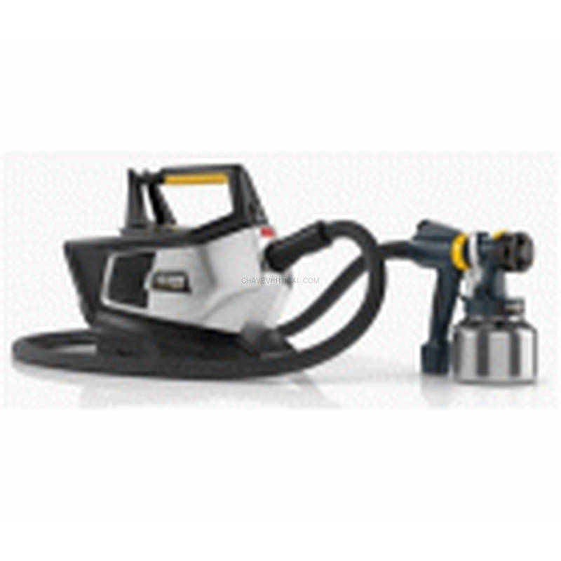 Pulverizador de Pintura WAGNER WG-2422986 1150 W 1 L