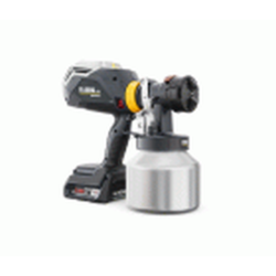 Sistema de Pintura a Bateria WAGNER Finish Control 4000 Kit WG-2437240 370 W 1000 ml
