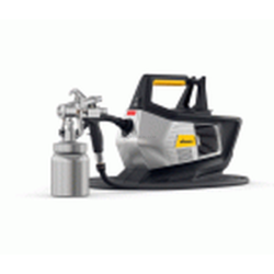 Turbina Profissional WAGNER FineCoat 9700 WG-2426601 XVLP/HVLP 1150 W