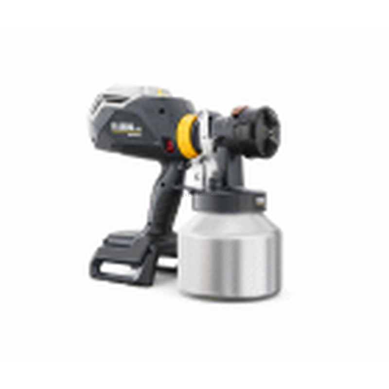 Pulverizador Profissional WAGNER FinishControl 4000 WG-2437348 18 V