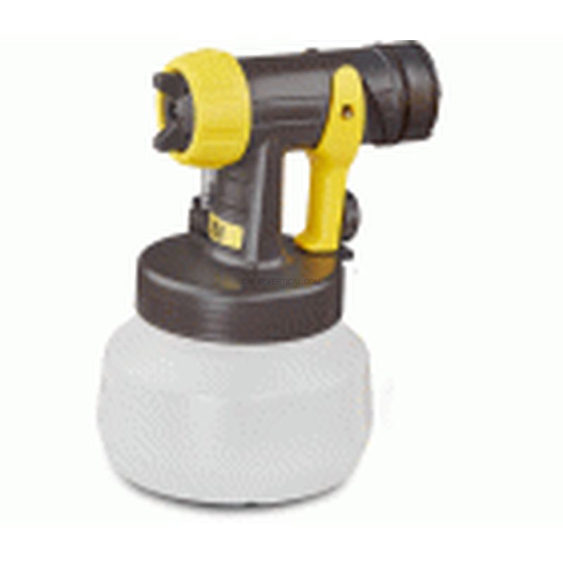 Frontal de Pulverização WAGNER WG-2370525 268 g