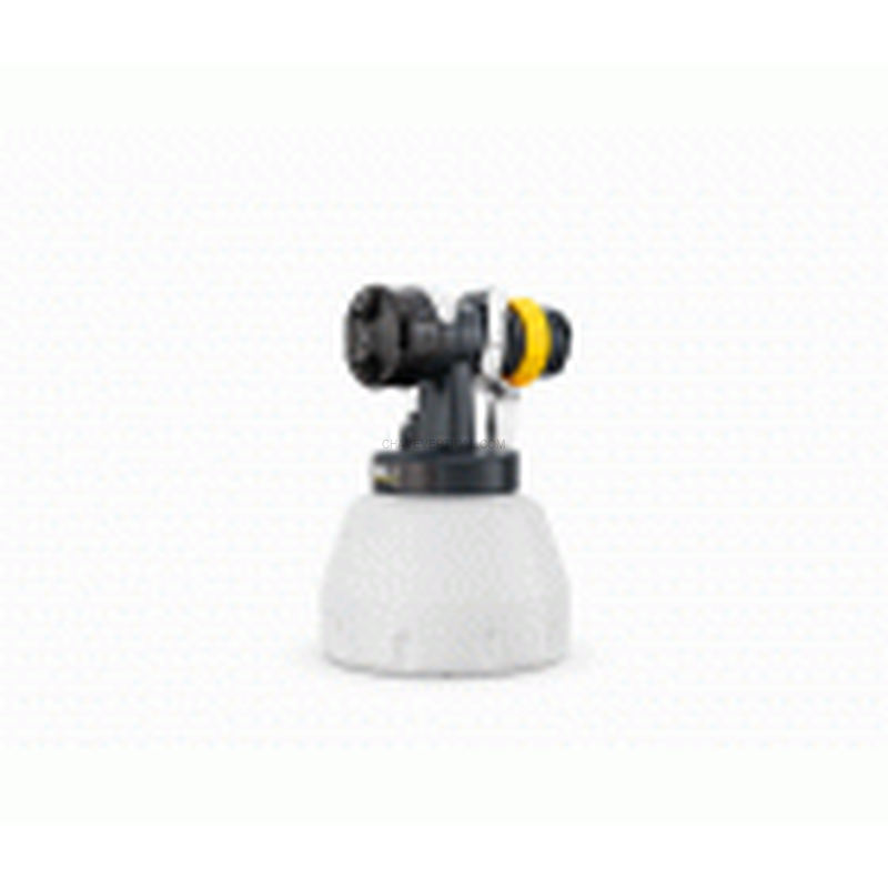 Frontal de Pulverização WAGNER WG-2430387 WallSpray FC5500 1000 ml 2 mm