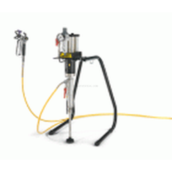 Sistema Airless WAGNER FineFinish 40-15 S WG-2309804 Bomba de Pistão com AG14