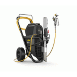 Sistema Airless Elétrico WAGNER HeavyCoat 750 E SSP WG-2371028 3100 W 15 m