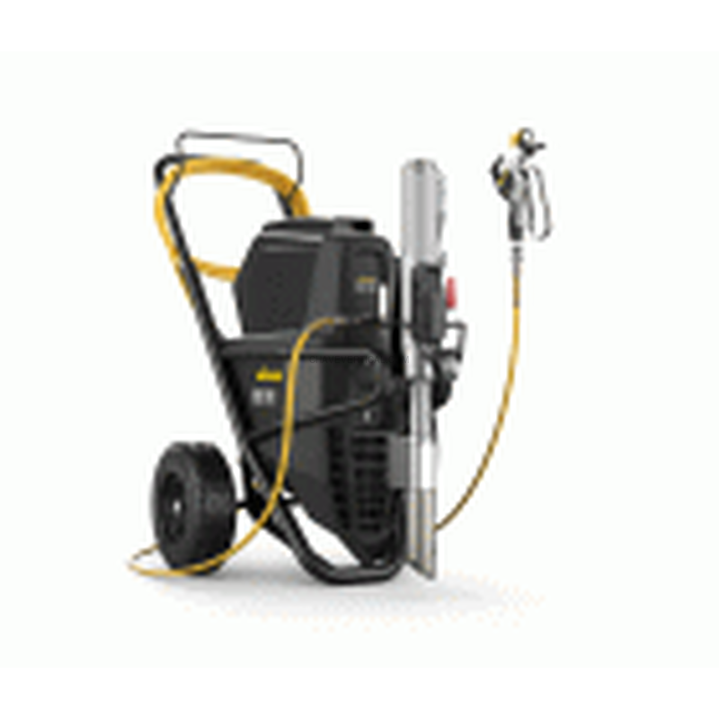 Sistema Airless Elétrico WAGNER HeavyCoat 750 E SSP WG-2371028 3100 W 15 m