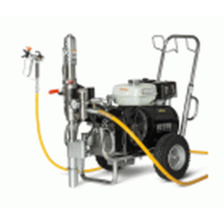Sistema Airless a Gasolina WAGNER HeavyCoat 970 G SSP WG-2332194 6000 W