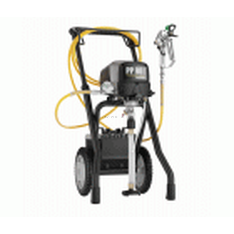 Sistema Airless HEA WAGNER PowerPainter 90 Extra WG-2401275 800 W 200 bar