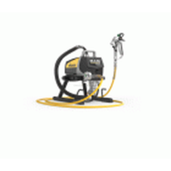 Bomba de Pistão Airless WAGNER WG-2412438 1000 W 1.6 l/min