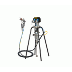 Sistema AirCoat Pneumático WAGNER Puma 28-40 WG-367168 2,4 L/min 7,5 m