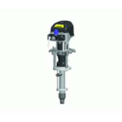 Bomba Pneumática AirCoat WAGNER Puma 28-40 WG-2329467 2,4 L/min