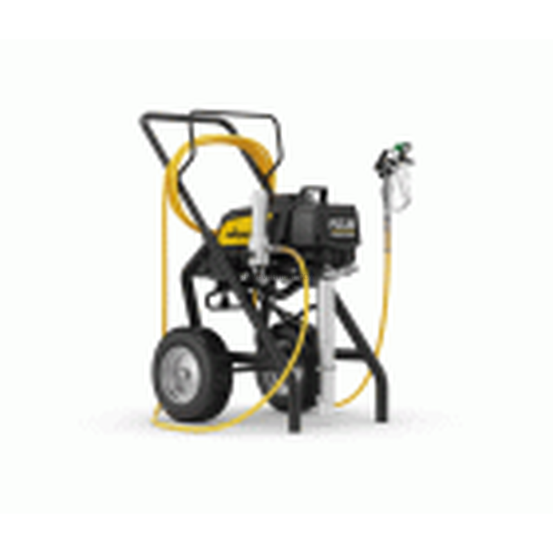 Sistema Airless de Pistão WAGNER ProSpray 3.39 Connected WG-2431358 2190 W 3,8 L/min