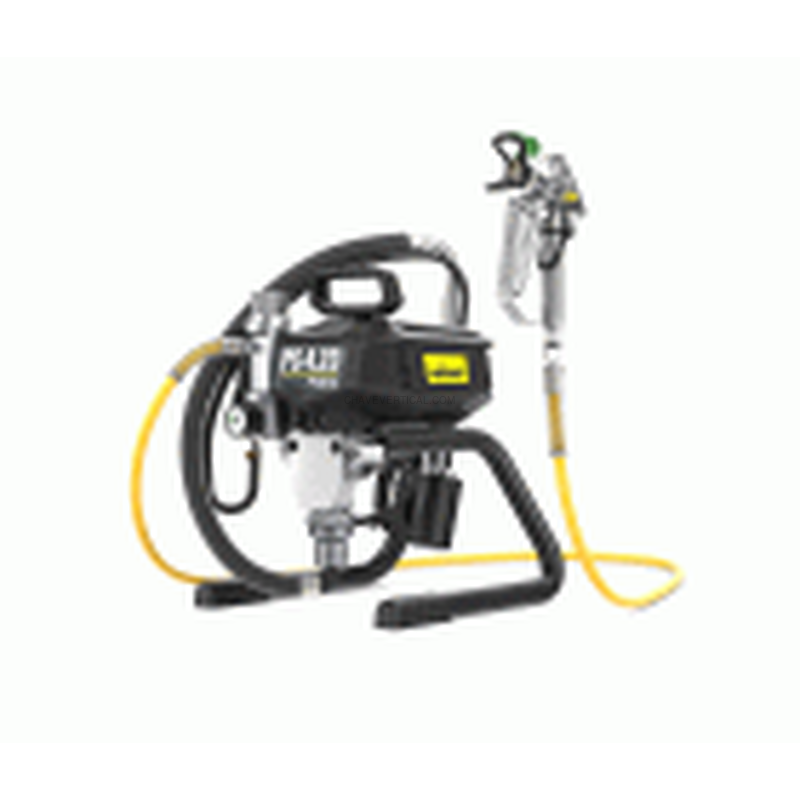 Sistema Airless de Pistão WAGNER ProSpray 4.23 Connected WG-2435373 900 W 227 bar