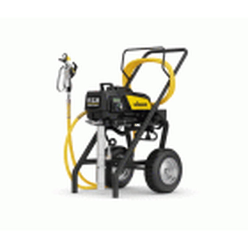 Sistema Airless de Pistão WAGNER ProSpray 3.39 Connected WG-2420185 2190 W 227 bar