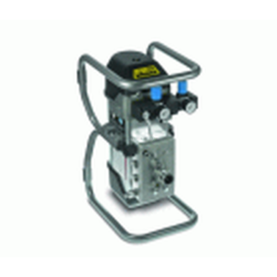 Bomba de Dupla Membrana WAGNER Cobra 40-10 WG-2329519 250 bar 2,5 L/min