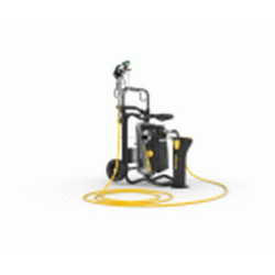 Sistema Airless HEA WAGNER SuperFinish 23 WG-2384153 1300 W 2,6 L/min