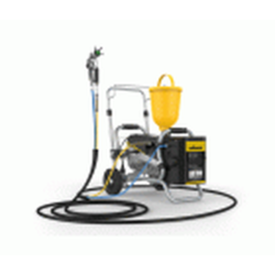 Sistema AirCoat WAGNER SuperFinish 23 Plus WG-2353393 1300 W 2,6 L/min 5 L