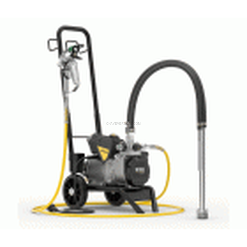 Sistema Airless WAGNER SuperFinish 23 Pro Spraypack WG-2399198 1300 W 2,6 L/min