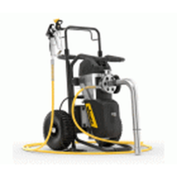 Sistema Airless WAGNER SuperFinish 33 Plus Dispersões WG-2388259 2200 W 4,3 L/min