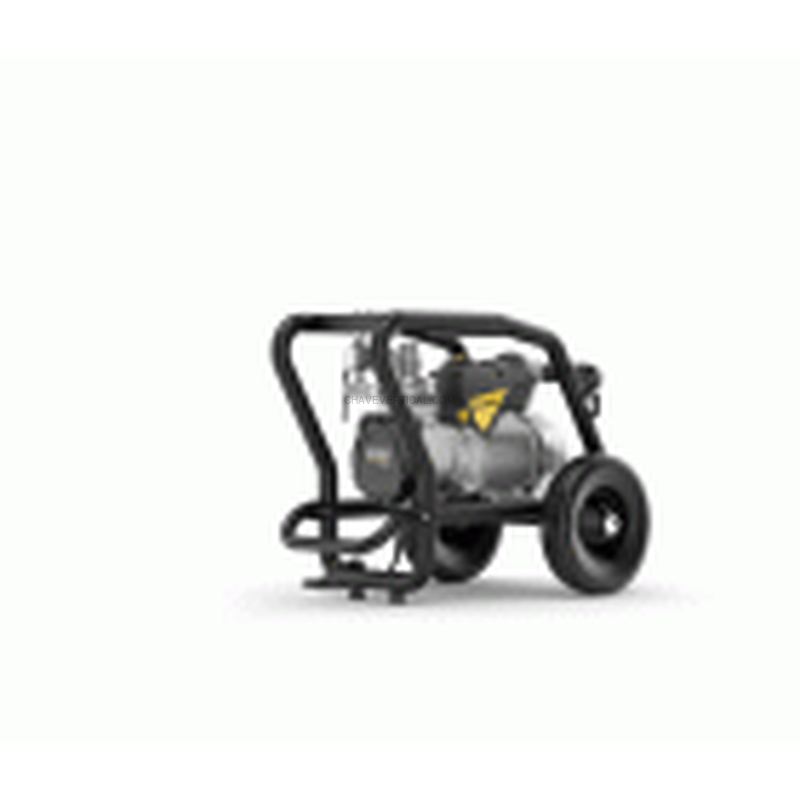 Bomba de Injeção WAGNER SuperFinish 23 CR WG-2415601 1300 W 230–240 V