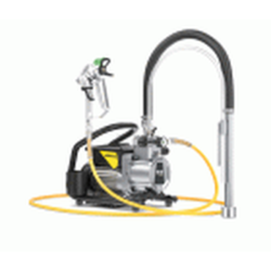 Sistema Airless WAGNER SuperFinish 21 Pro HEA WG-2437311 900 W 207 bar