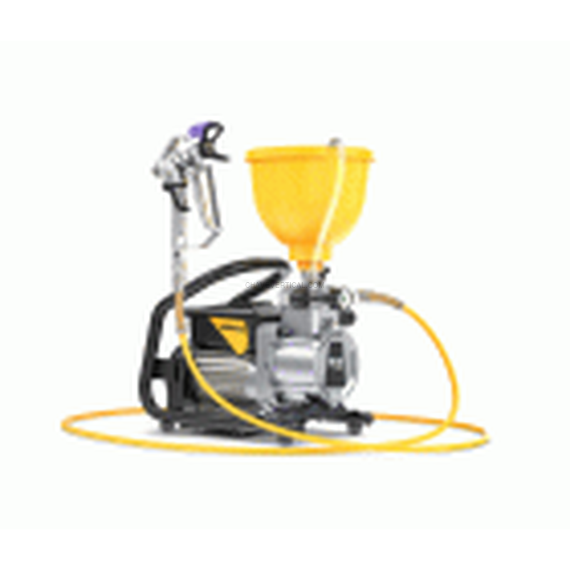 Sistema Airless WAGNER SuperFinish 21 Pro Lacas WG-2437312 900 W 207 bar
