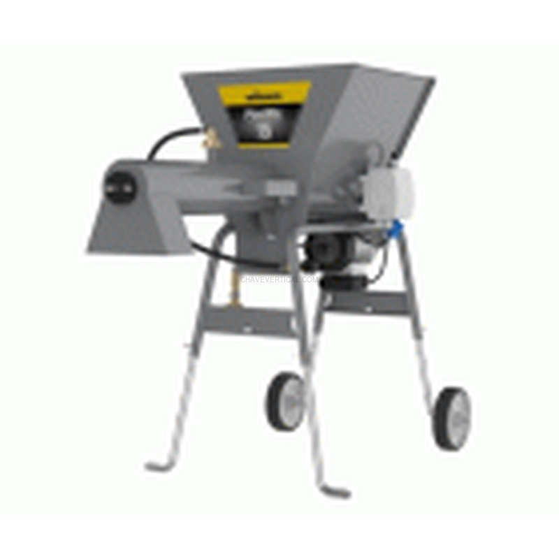 Bomba de Projeção WAGNER PlastMix 15 WG-2360039 1400 W 60 L
