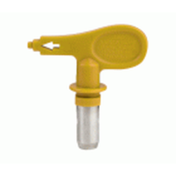 Boquilha Airless WAGNER TradeTip 3 WG-553545 50° Filtro Verde