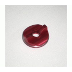 Cabeçal de Boquilha Vermelho WAGNER GM3000 WG-364910