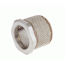 Filtro Inox WAGNER WG-2323325 DN25 para SF23 Plus