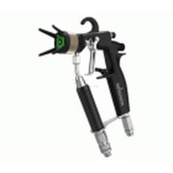 Pistola AirCoat WAGNER Pro 4600 WG-394158 Cabeçal Verde