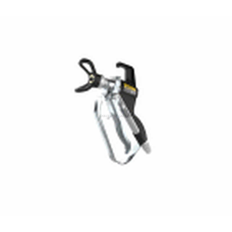 Pistola Airless WAGNER AG19 WG-2341127 250 bar Trade Tip