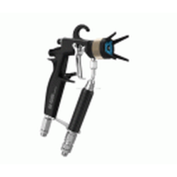 Pistola AirCoat WAGNER PF 4500 WG-2368269 Cabeçal Azul