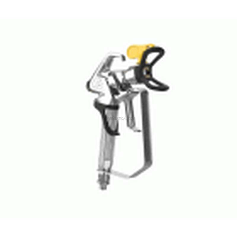Pistola Airless WAGNER Vector Pro WG-538041 Gatilho 2 Dedos 25 MPa