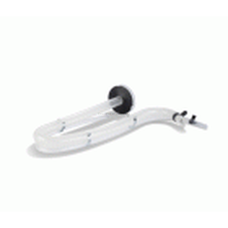 Mangueira de Aspiração e Tubo de Retorno HEA WAGNER WG-580159A