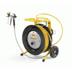 Mangueira Airless Aquecida WAGNER WG-2311661 DN10 250 bar 30 m