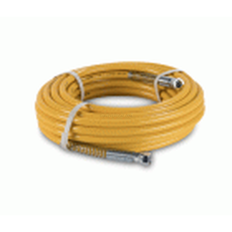 Mangueira Airless WAGNER WG-2390608 DN6 250 bar 15 m