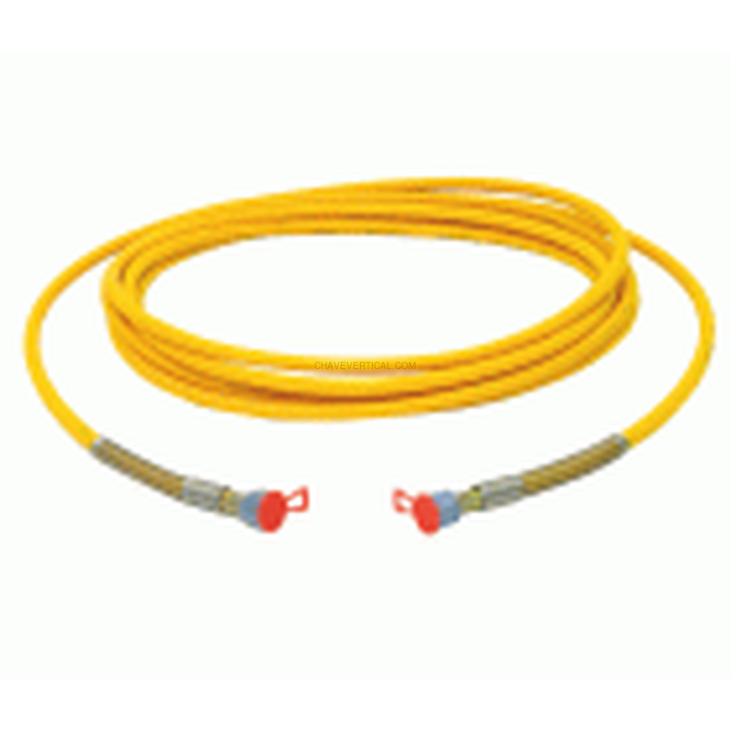 Mangueira Airless WAGNER WG-9984574 270 bar 1/4″ NPS 15 m