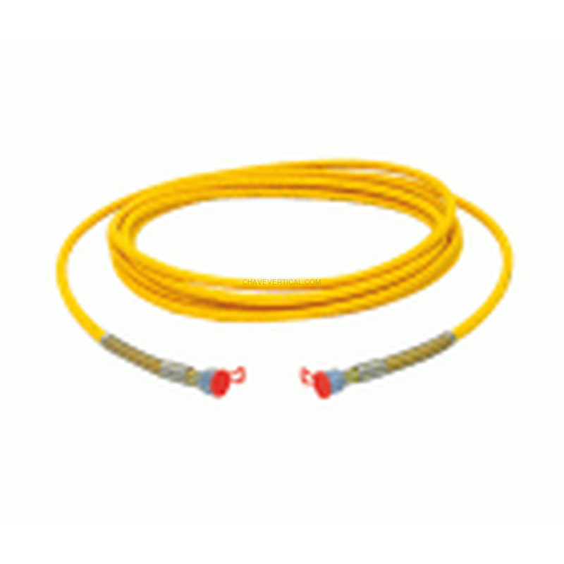 Mangueira Airless WAGNER WG-9984510 270 bar M16 × 1,5 7,5 m