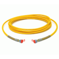 Mangueira Airless WAGNER WG-2351007 DN6 250 bar 1/4″ 10 m